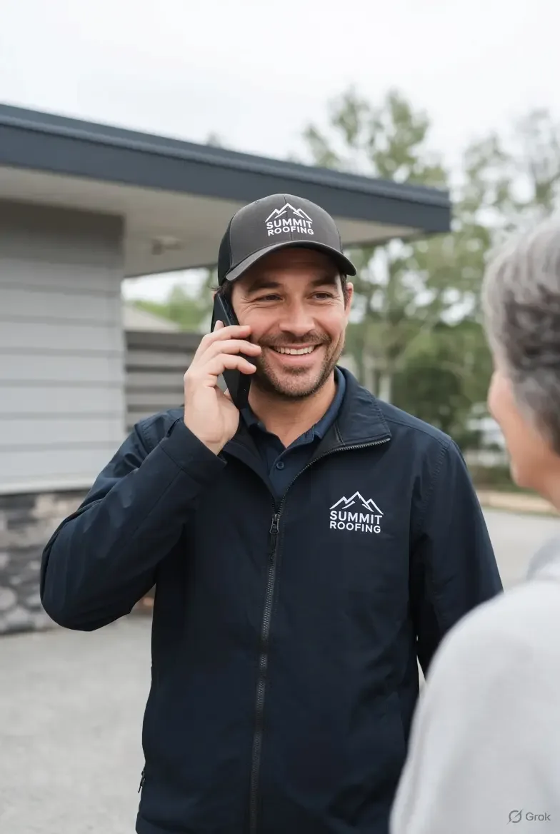 Flat Roof Leak Repair Big Stone Gap, VA FAQs